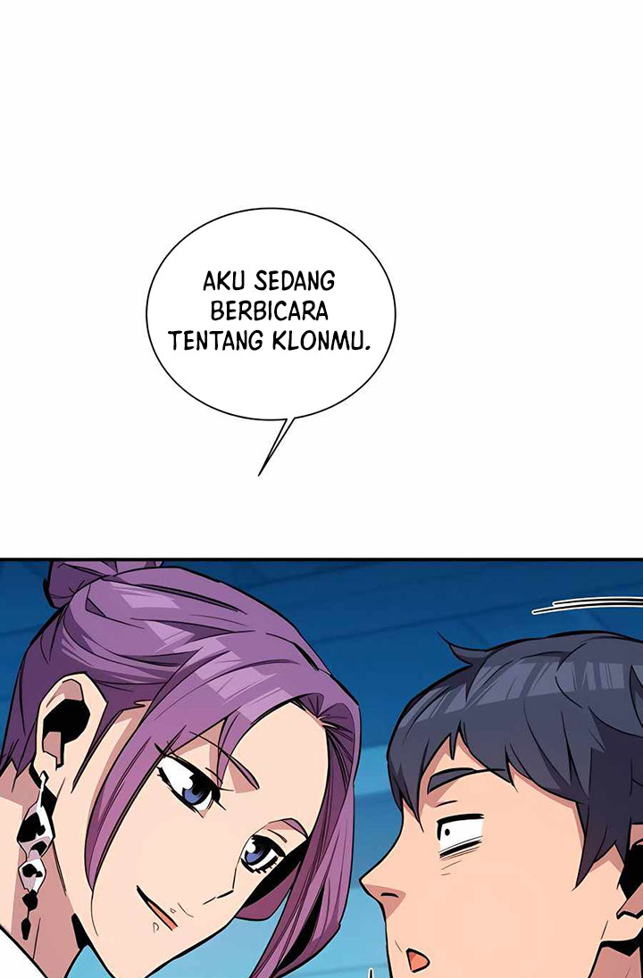 Auto-Hunting With Clones Chapter 57 Gambar 9