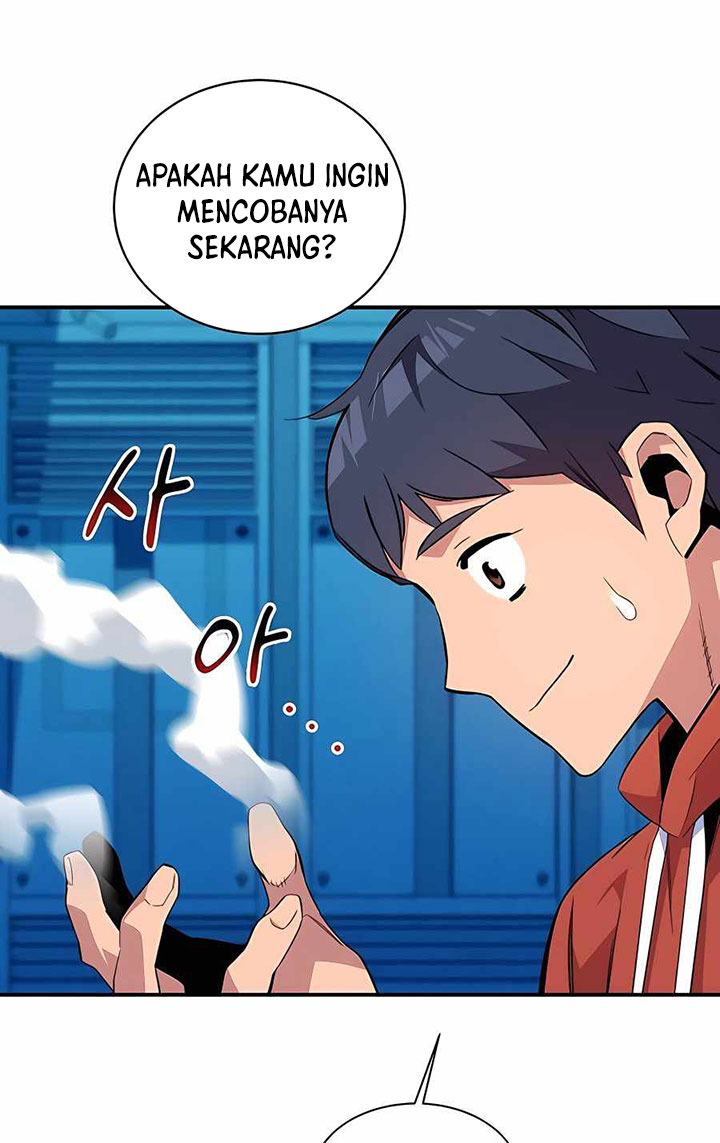 Auto-Hunting With Clones Chapter 57 Gambar 93