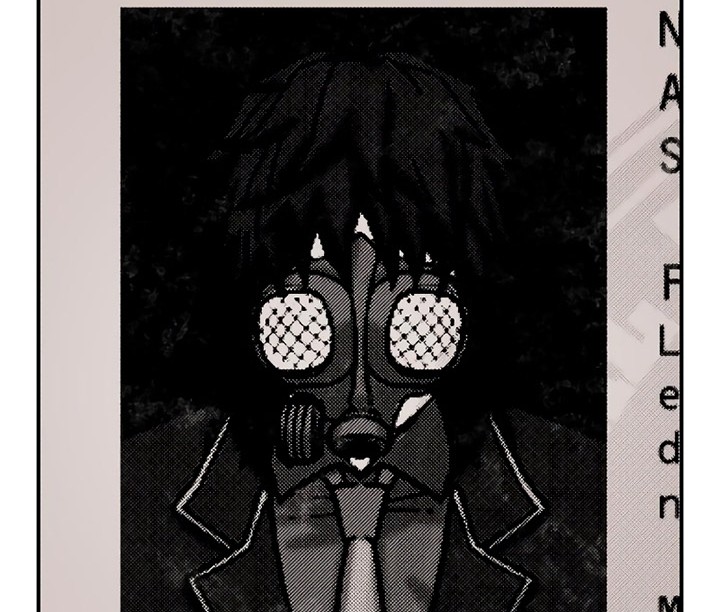 Hero Has Returned Chapter 103 Gambar 67