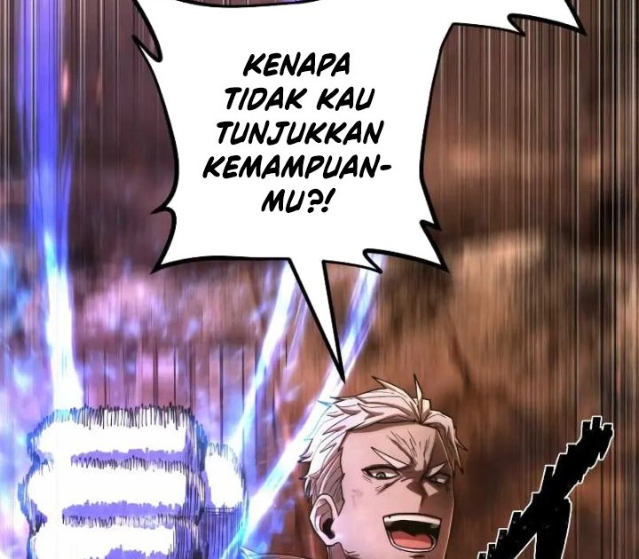 Hero Has Returned Chapter 102 Gambar 35