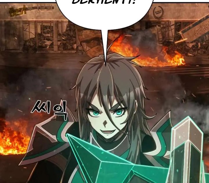 Hero Has Returned Chapter 102 Gambar 51