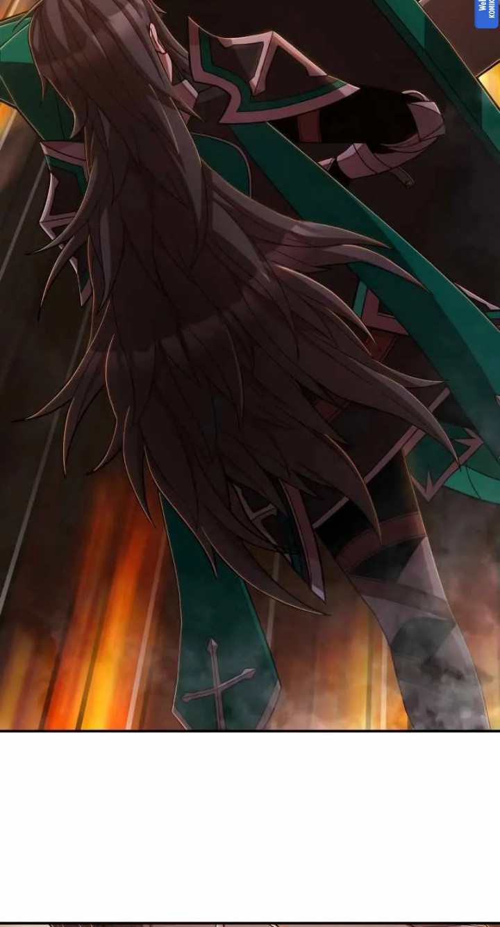 Hero Has Returned Chapter 102 Gambar 55