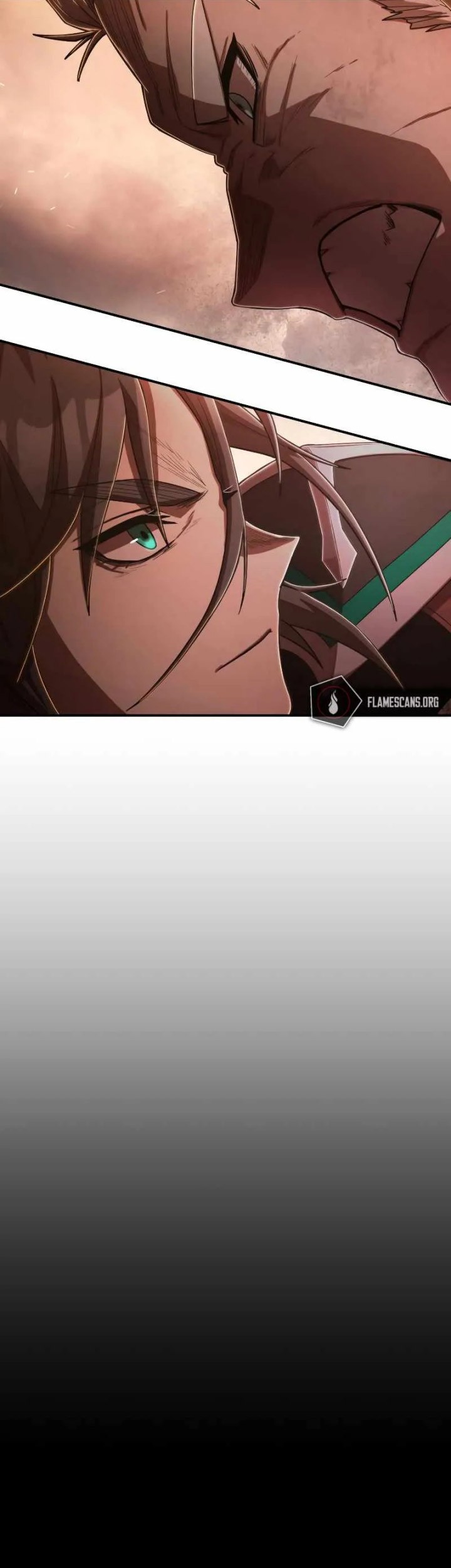 Hero Has Returned Chapter 102 Gambar 56