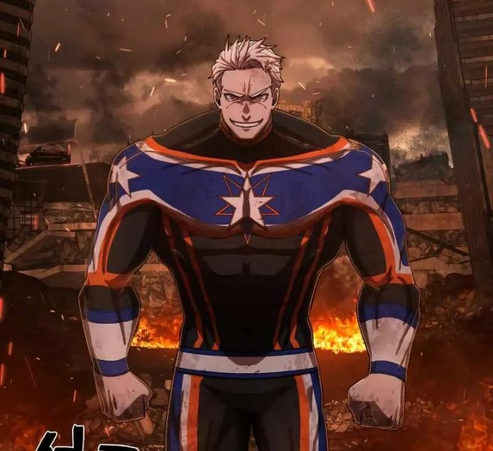 Hero Has Returned Chapter 102 Gambar 3