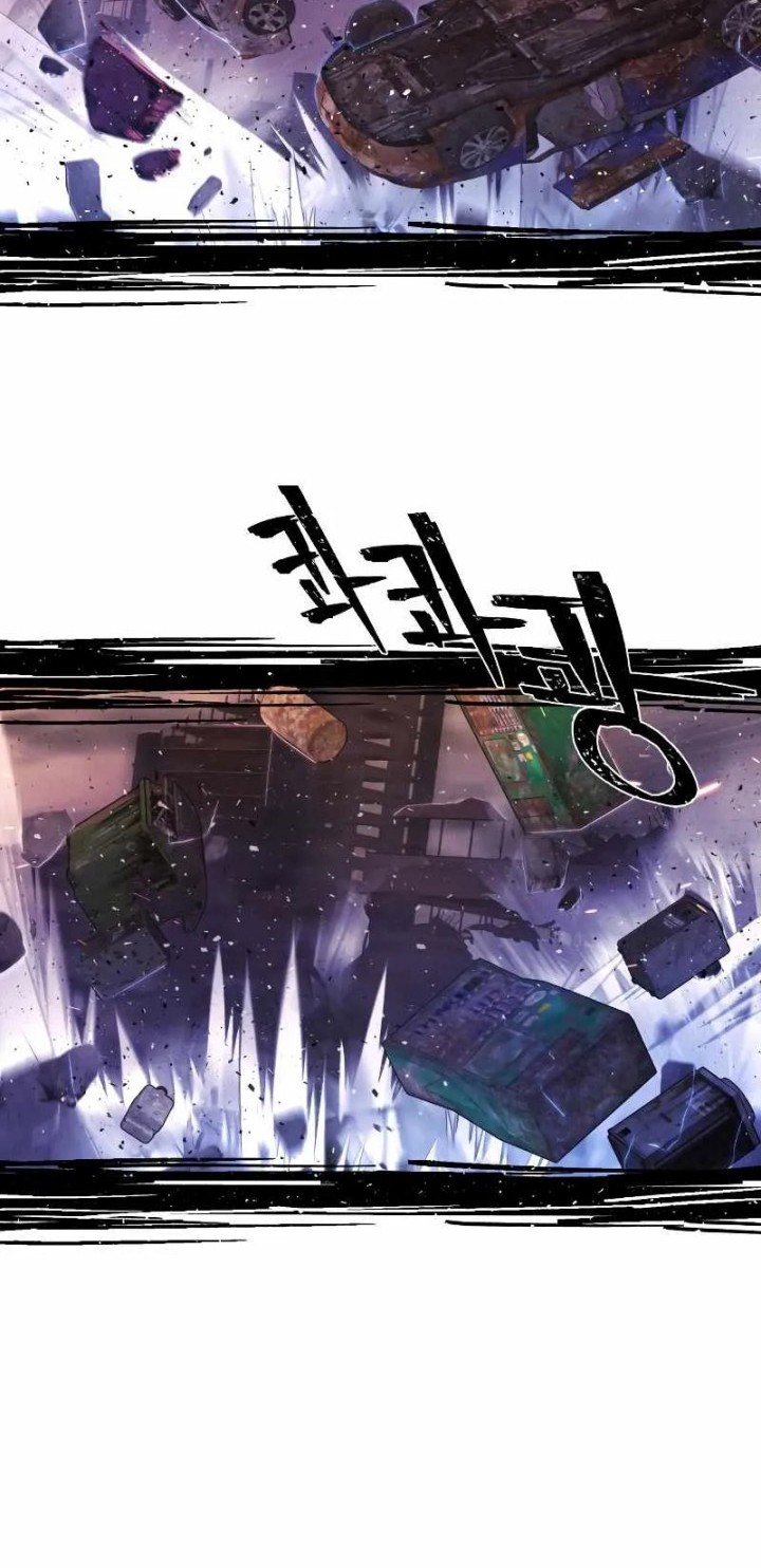 Hero Has Returned Chapter 102 Gambar 63