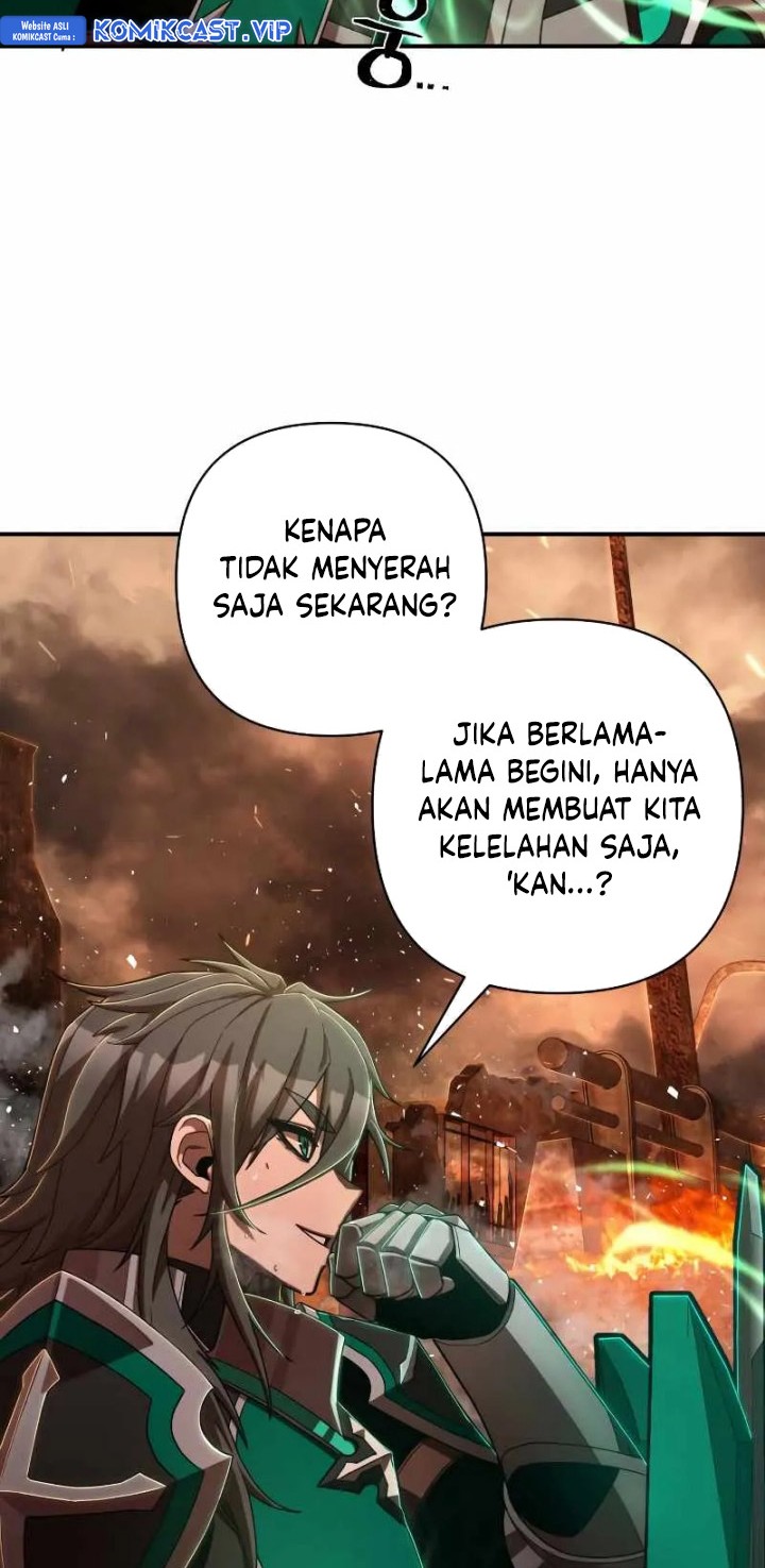 Hero Has Returned Chapter 102 Gambar 67