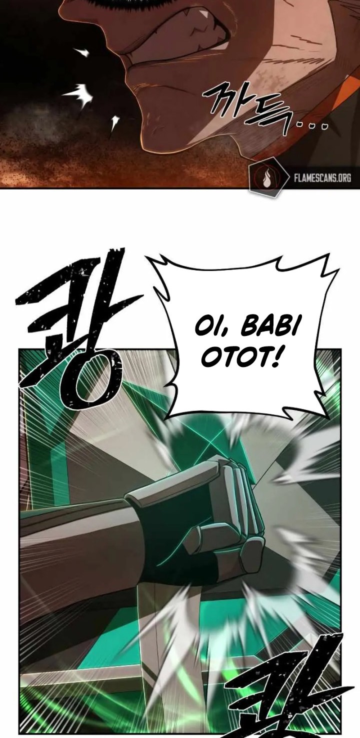 Hero Has Returned Chapter 102 Gambar 69