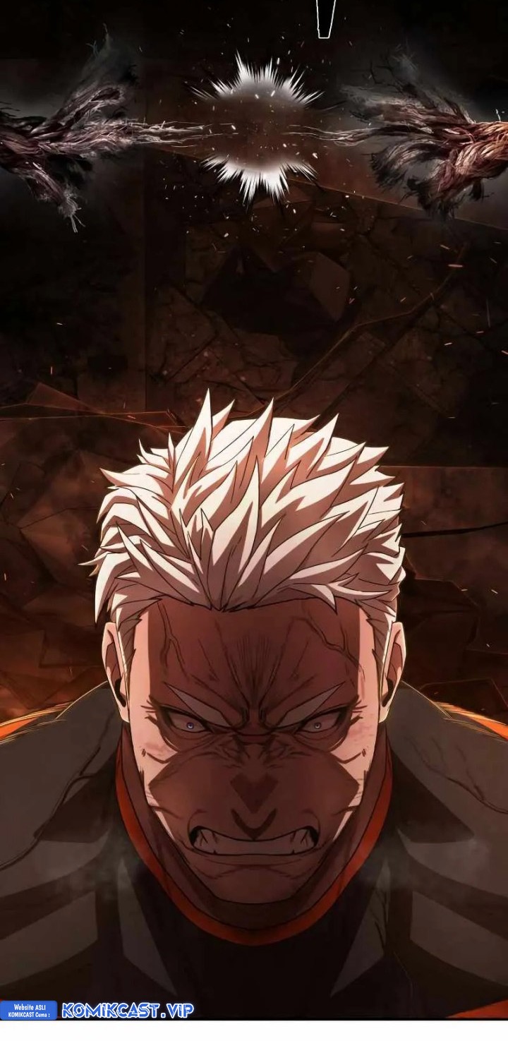 Hero Has Returned Chapter 102 Gambar 71