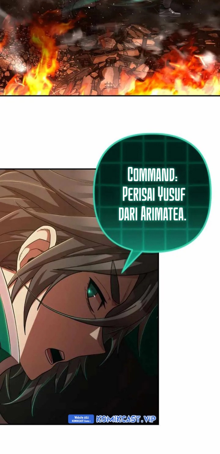 Hero Has Returned Chapter 102 Gambar 77