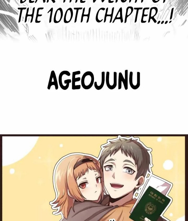 Hero Has Returned Chapter 102 Gambar 97