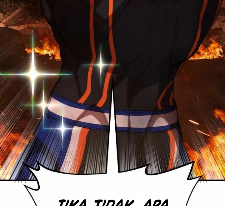 Hero Has Returned Chapter 102 Gambar 7