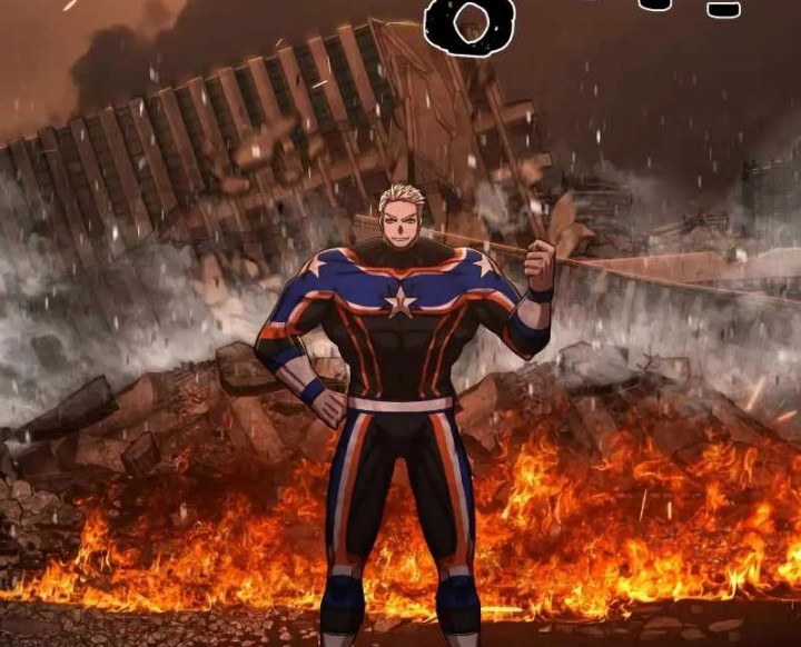 Hero Has Returned Chapter 102 Gambar 11
