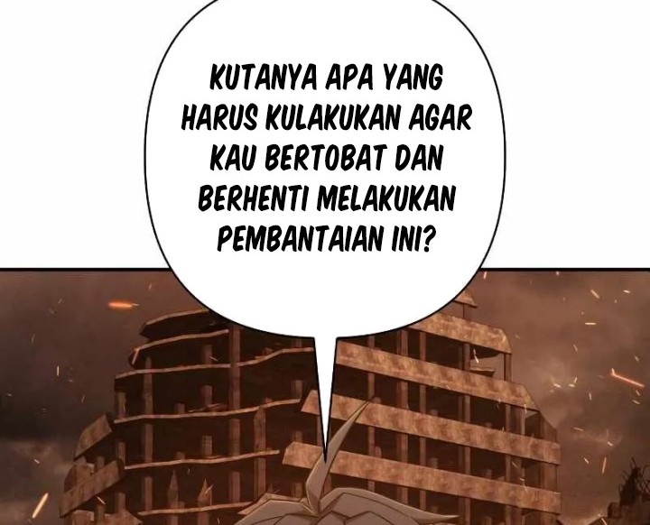 Hero Has Returned Chapter 102 Gambar 13