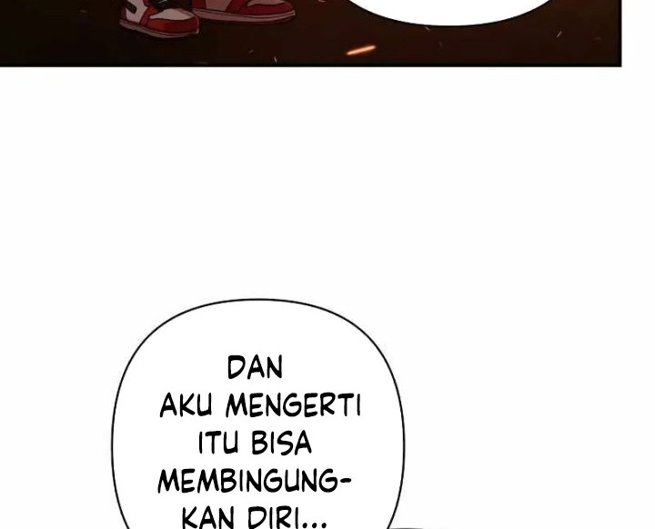 Hero Has Returned Chapter 102 Gambar 15