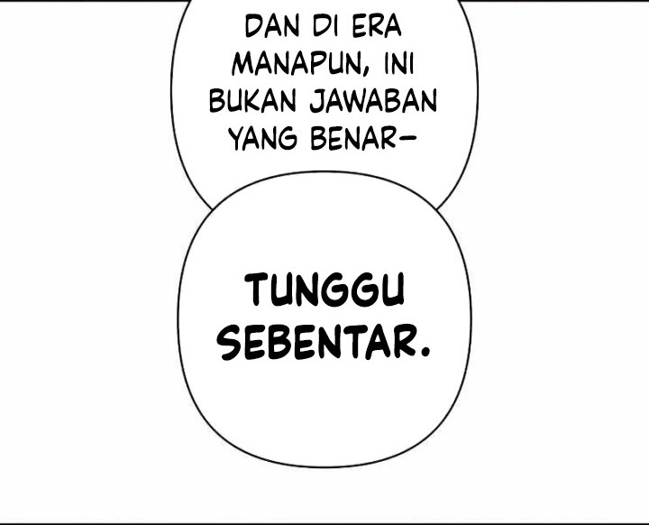Hero Has Returned Chapter 102 Gambar 17