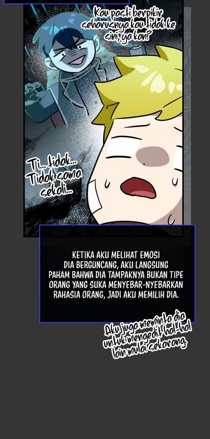 Hard Carry Supporter Chapter 39 Gambar 44
