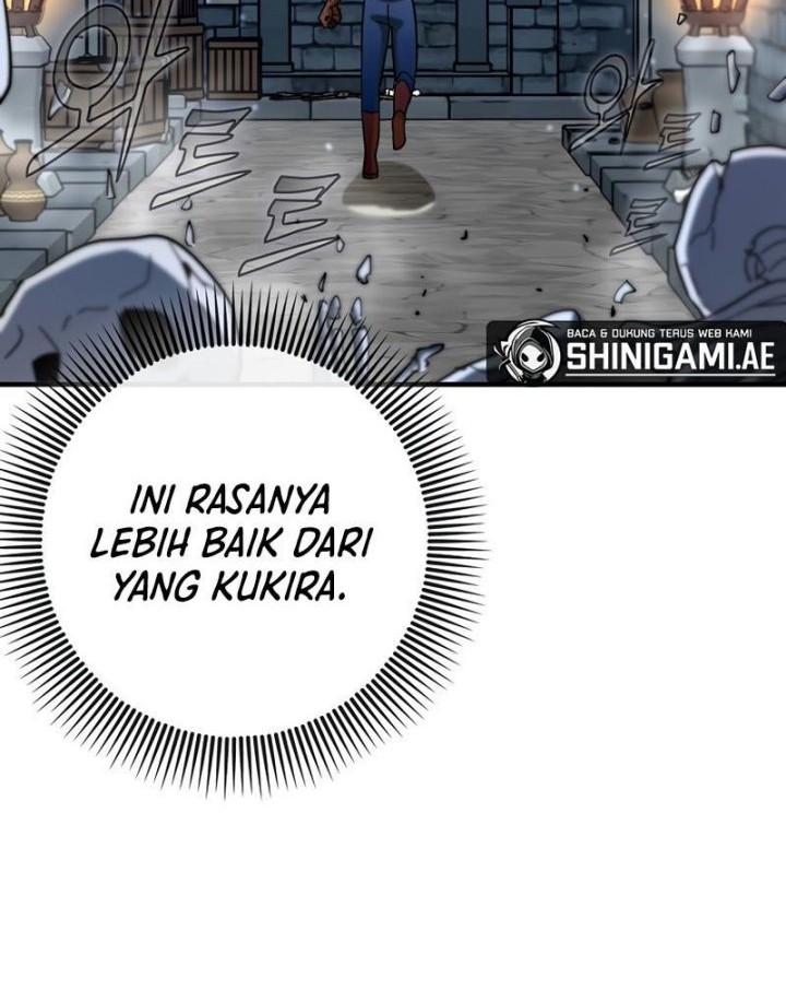 Hard Carry Supporter Chapter 39 Gambar 52