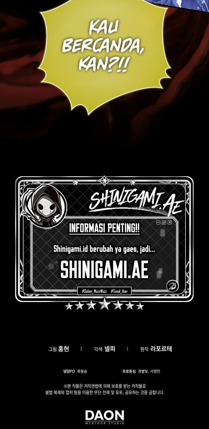 Hard Carry Supporter Chapter 39 Gambar 56