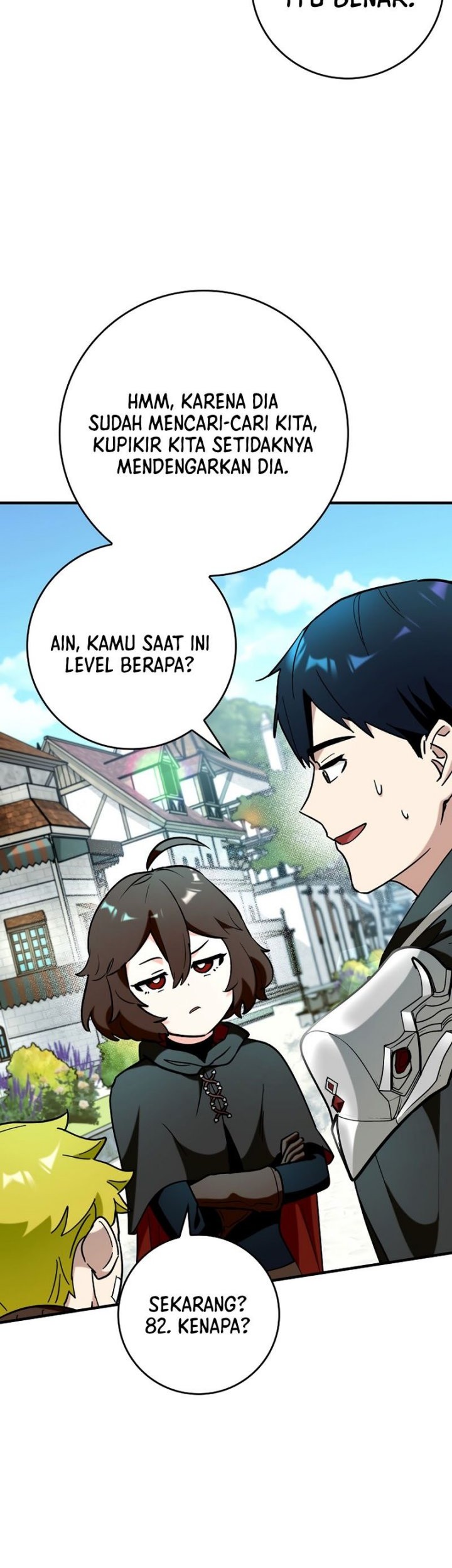 Hard Carry Supporter Chapter 39 Gambar 4