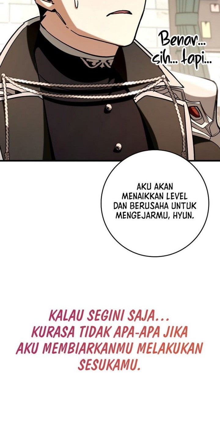 Hard Carry Supporter Chapter 39 Gambar 27