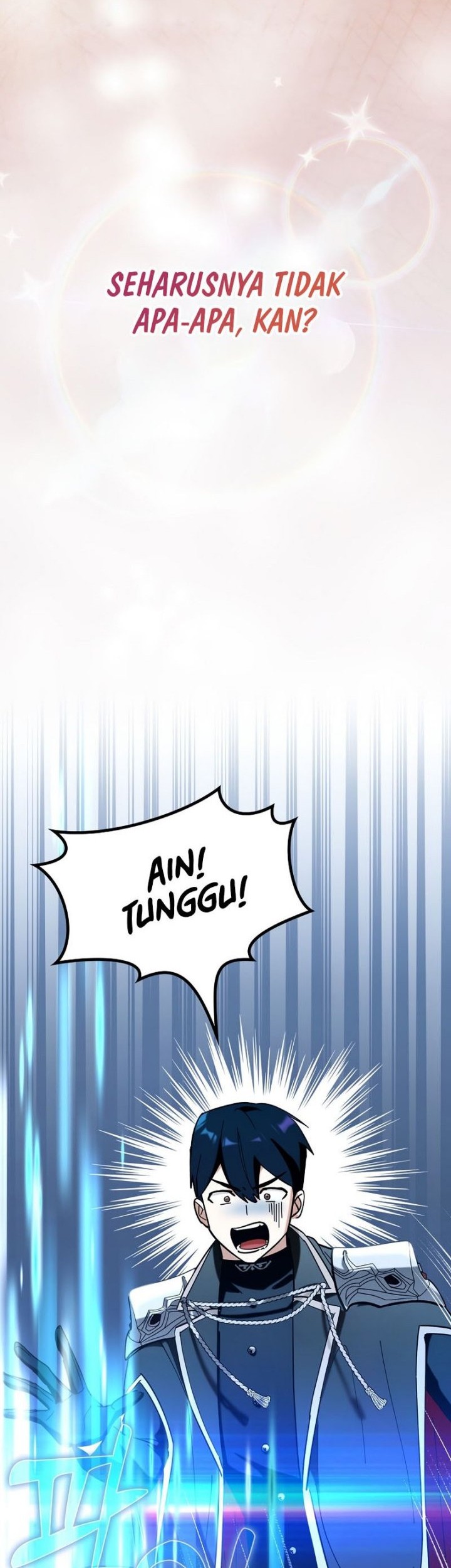 Hard Carry Supporter Chapter 39 Gambar 29
