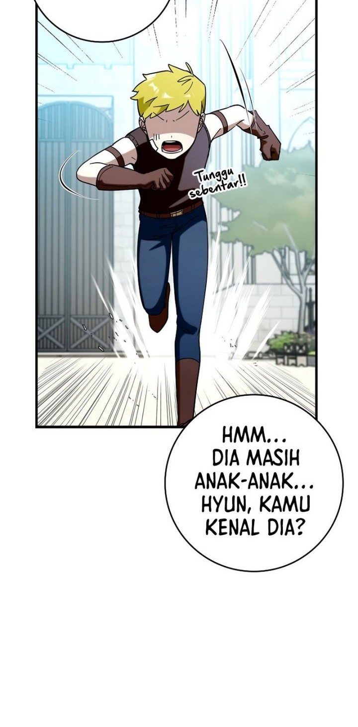 Hard Carry Supporter Chapter 38 Gambar 44