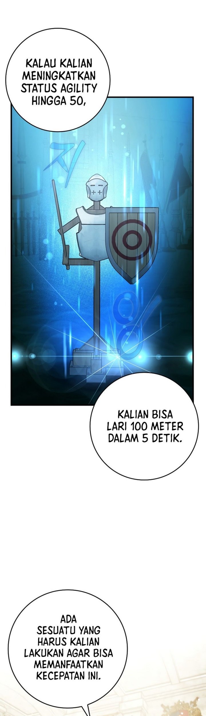 Hard Carry Supporter Chapter 38 Gambar 3