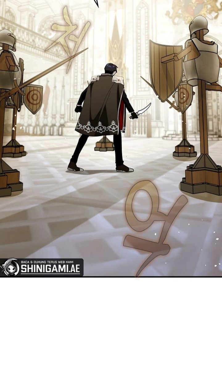 Hard Carry Supporter Chapter 38 Gambar 4