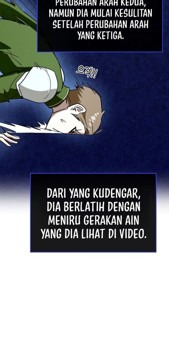 Hard Carry Supporter Chapter 38 Gambar 12