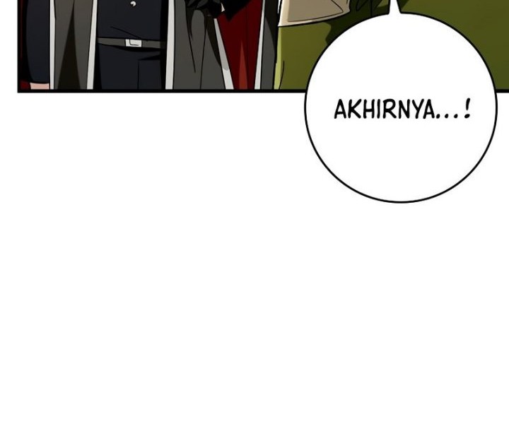 Hard Carry Supporter Chapter 38 Gambar 23