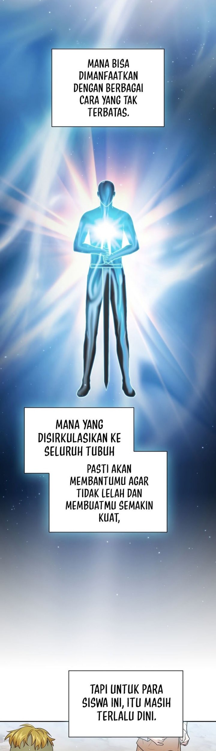 Magic Academy Survival Guide Chapter 58 Gambar 25