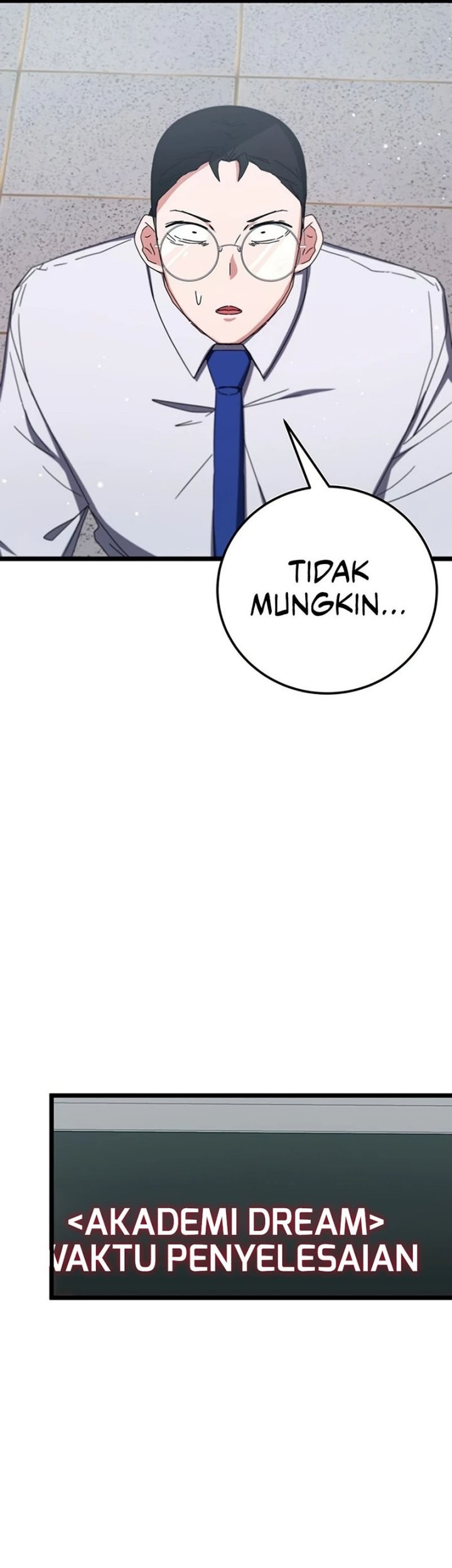 Transcension Academy Chapter 75 Gambar 42