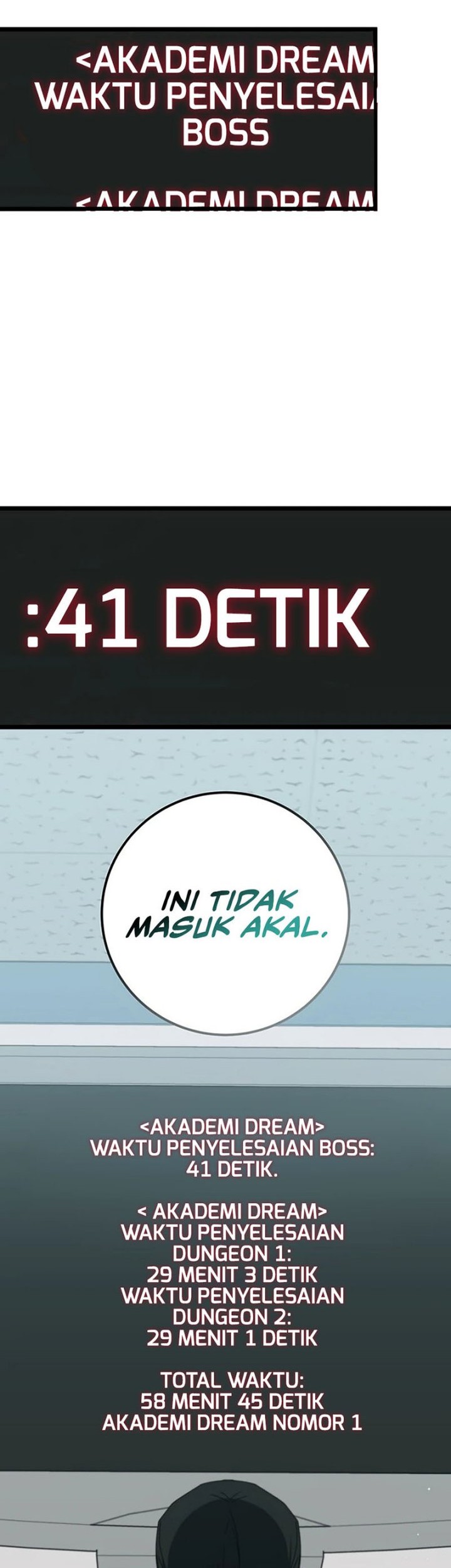 Transcension Academy Chapter 75 Gambar 43