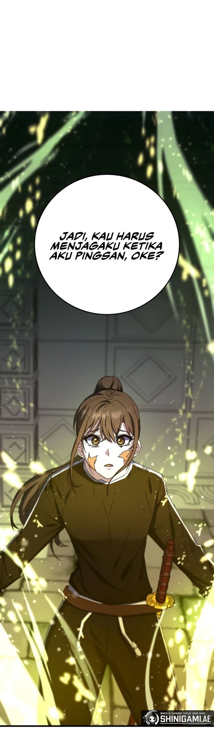 Baca Manhwa Transcension Academy Chapter 75 Gambar 2