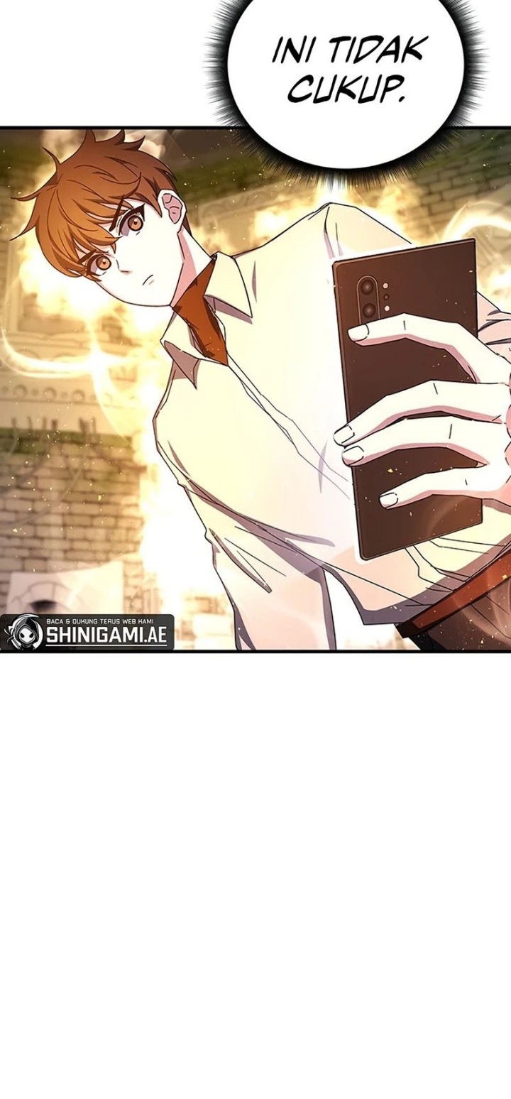 Transcension Academy Chapter 75 Gambar 11