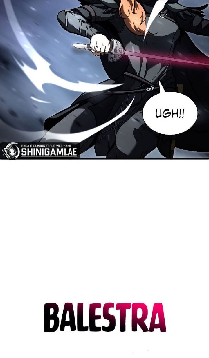 I Returned As An FFF-Class Witch Doctor Chapter 40 Gambar 39