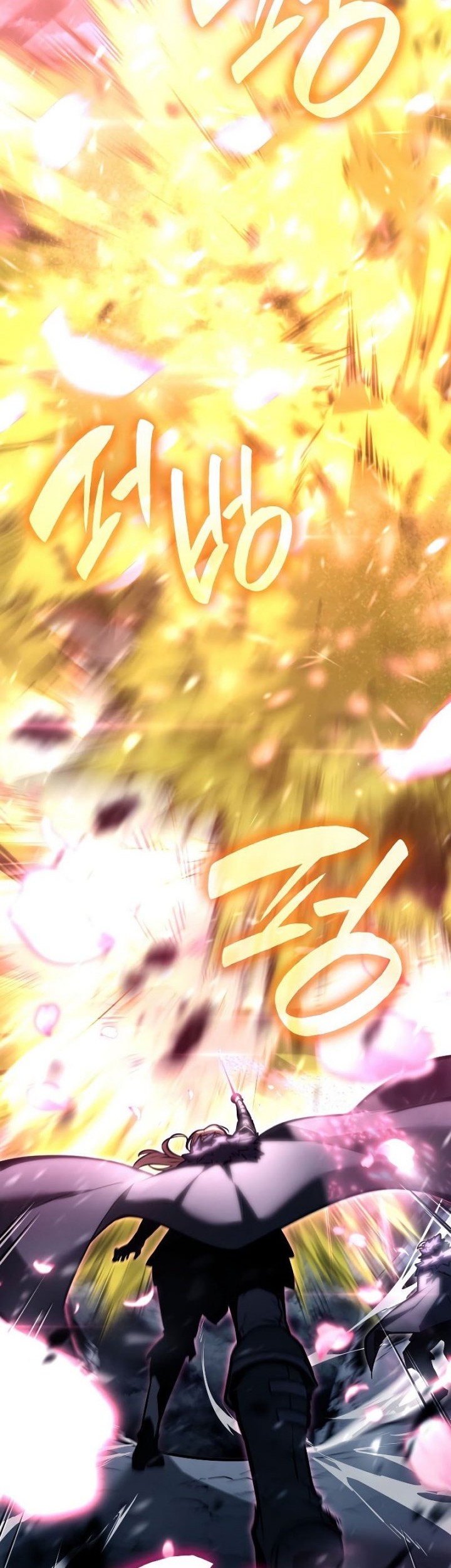 I Returned As An FFF-Class Witch Doctor Chapter 40 Gambar 43