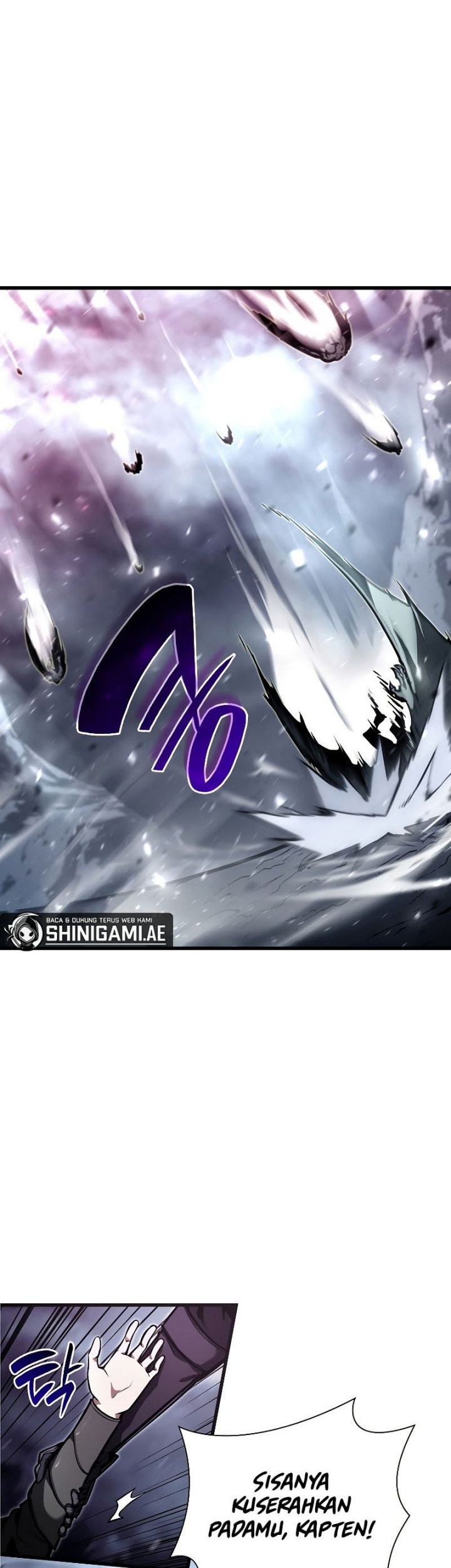 I Returned As An FFF-Class Witch Doctor Chapter 40 Gambar 45