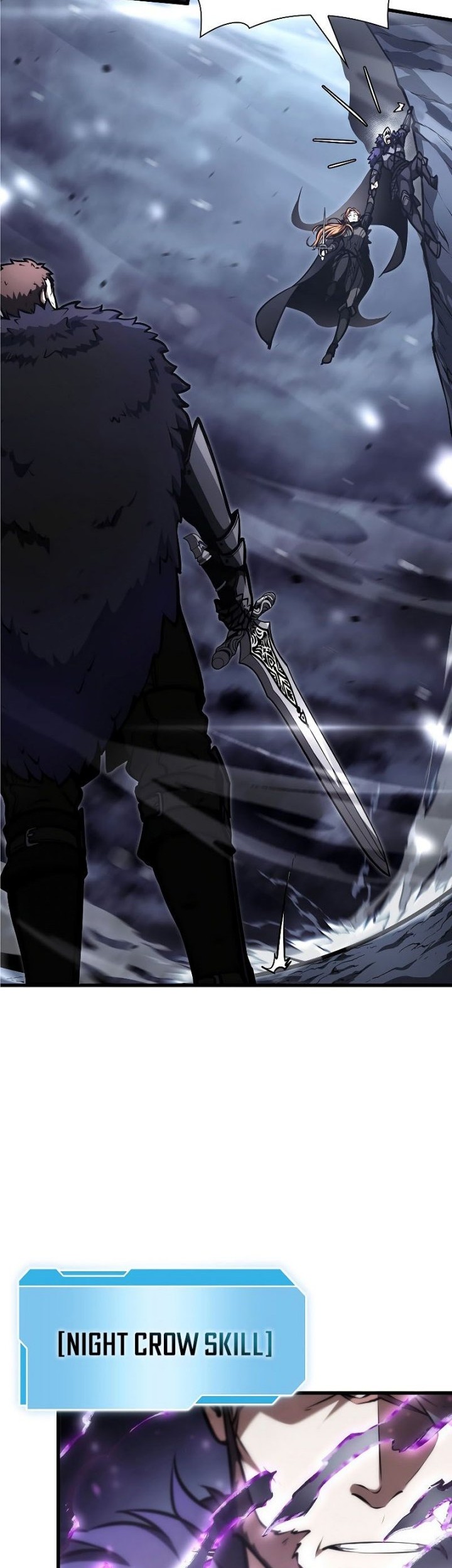 I Returned As An FFF-Class Witch Doctor Chapter 40 Gambar 46