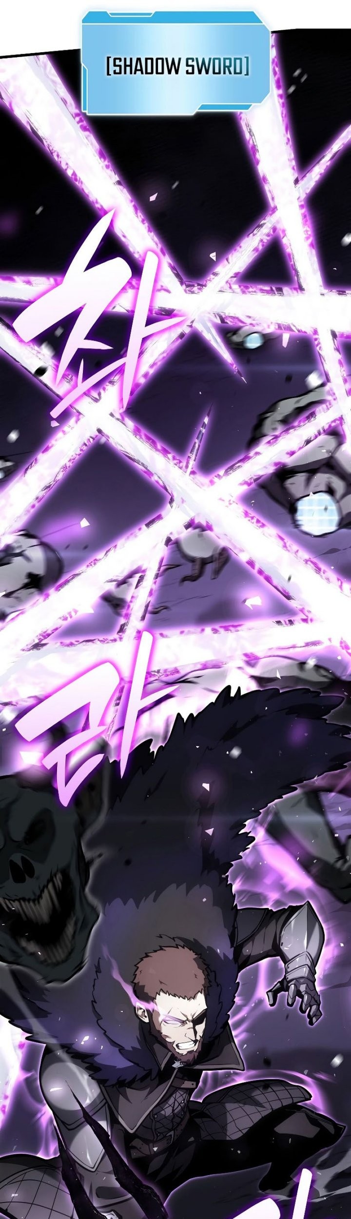 I Returned As An FFF-Class Witch Doctor Chapter 40 Gambar 48