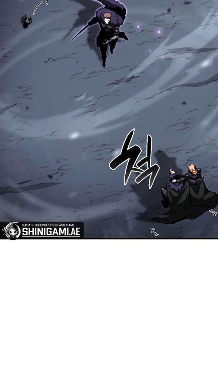 I Returned As An FFF-Class Witch Doctor Chapter 40 Gambar 51