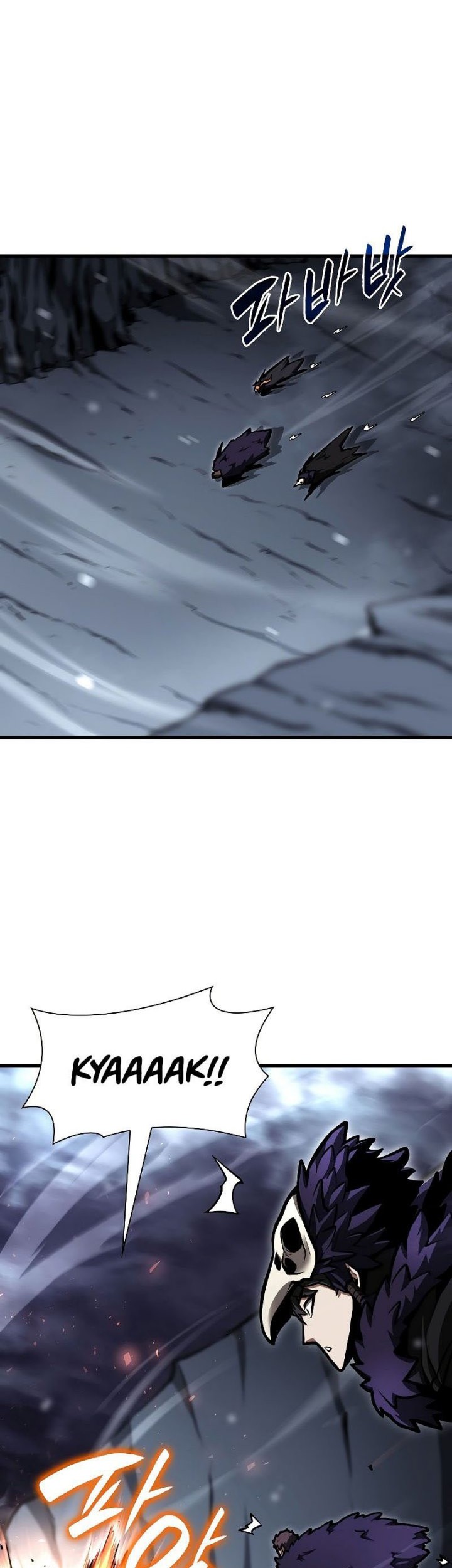 I Returned As An FFF-Class Witch Doctor Chapter 40 Gambar 54