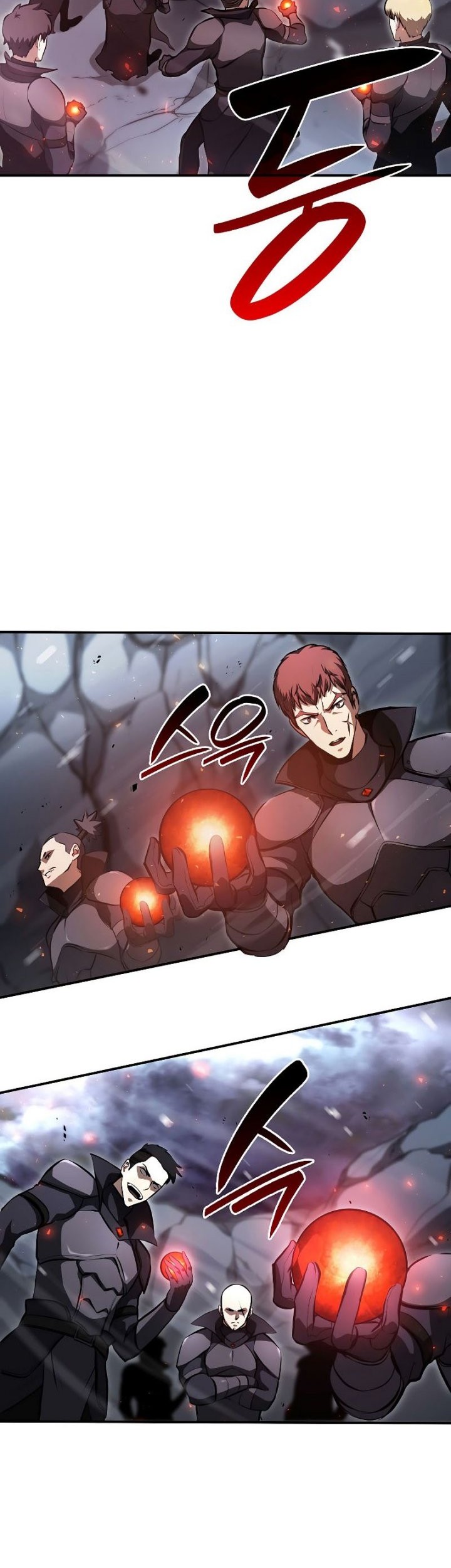 I Returned As An FFF-Class Witch Doctor Chapter 40 Gambar 62