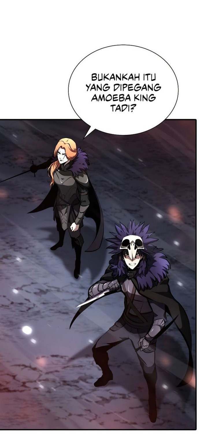 I Returned As An FFF-Class Witch Doctor Chapter 40 Gambar 63