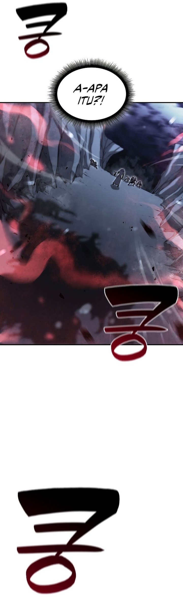 I Returned As An FFF-Class Witch Doctor Chapter 40 Gambar 66