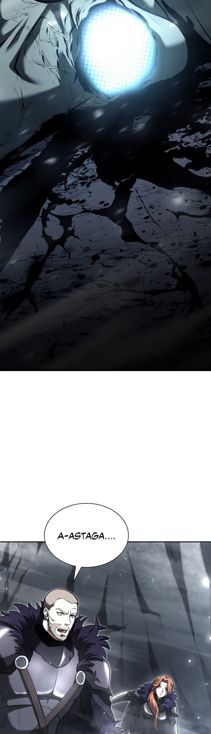 I Returned As An FFF-Class Witch Doctor Chapter 40 Gambar 3