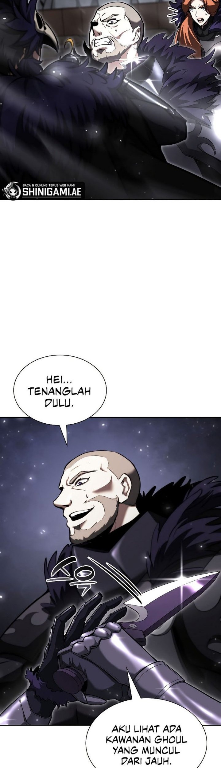 I Returned As An FFF-Class Witch Doctor Chapter 40 Gambar 7