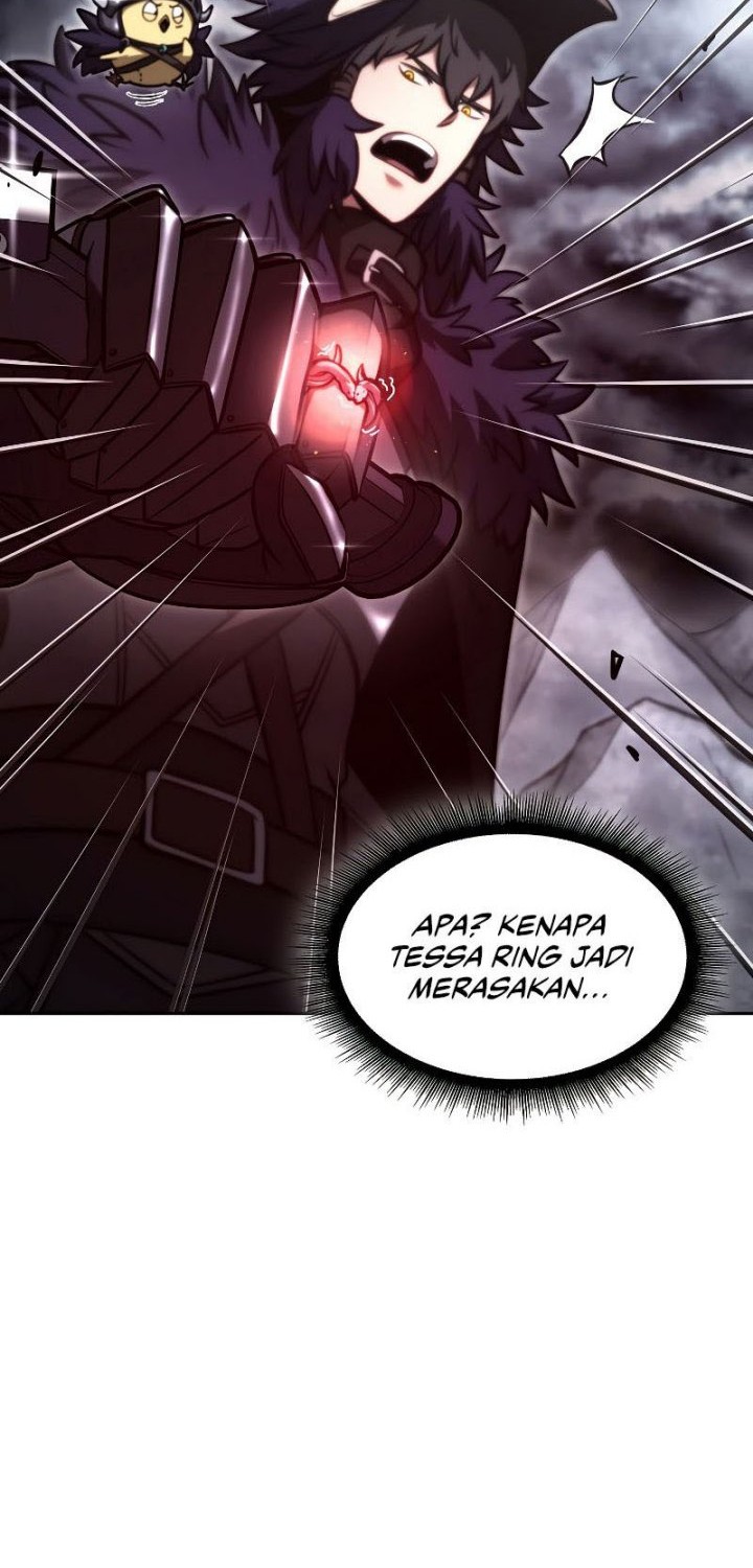 I Returned As An FFF-Class Witch Doctor Chapter 40 Gambar 20