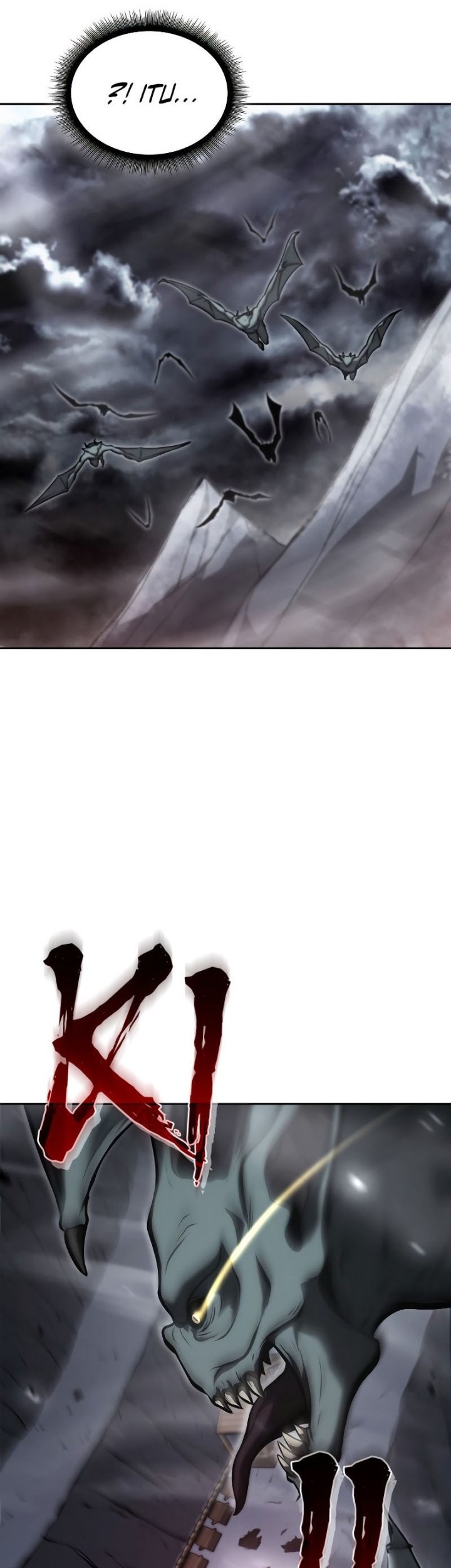 I Returned As An FFF-Class Witch Doctor Chapter 40 Gambar 21