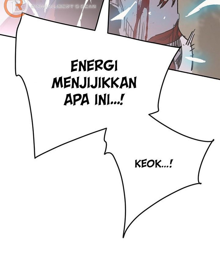 The Undefeatable Swordsman Chapter 175 Gambar 19